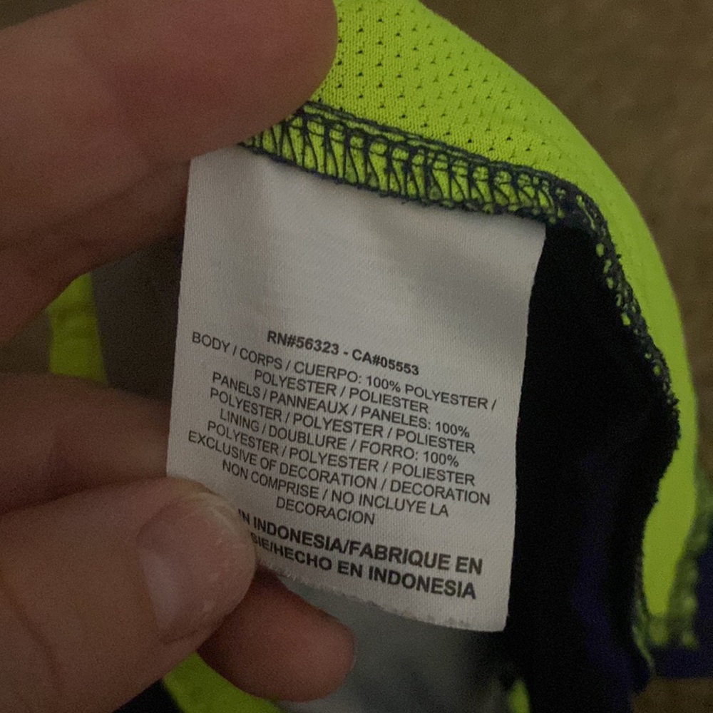 Nike Running Short - Picture 4 of 4